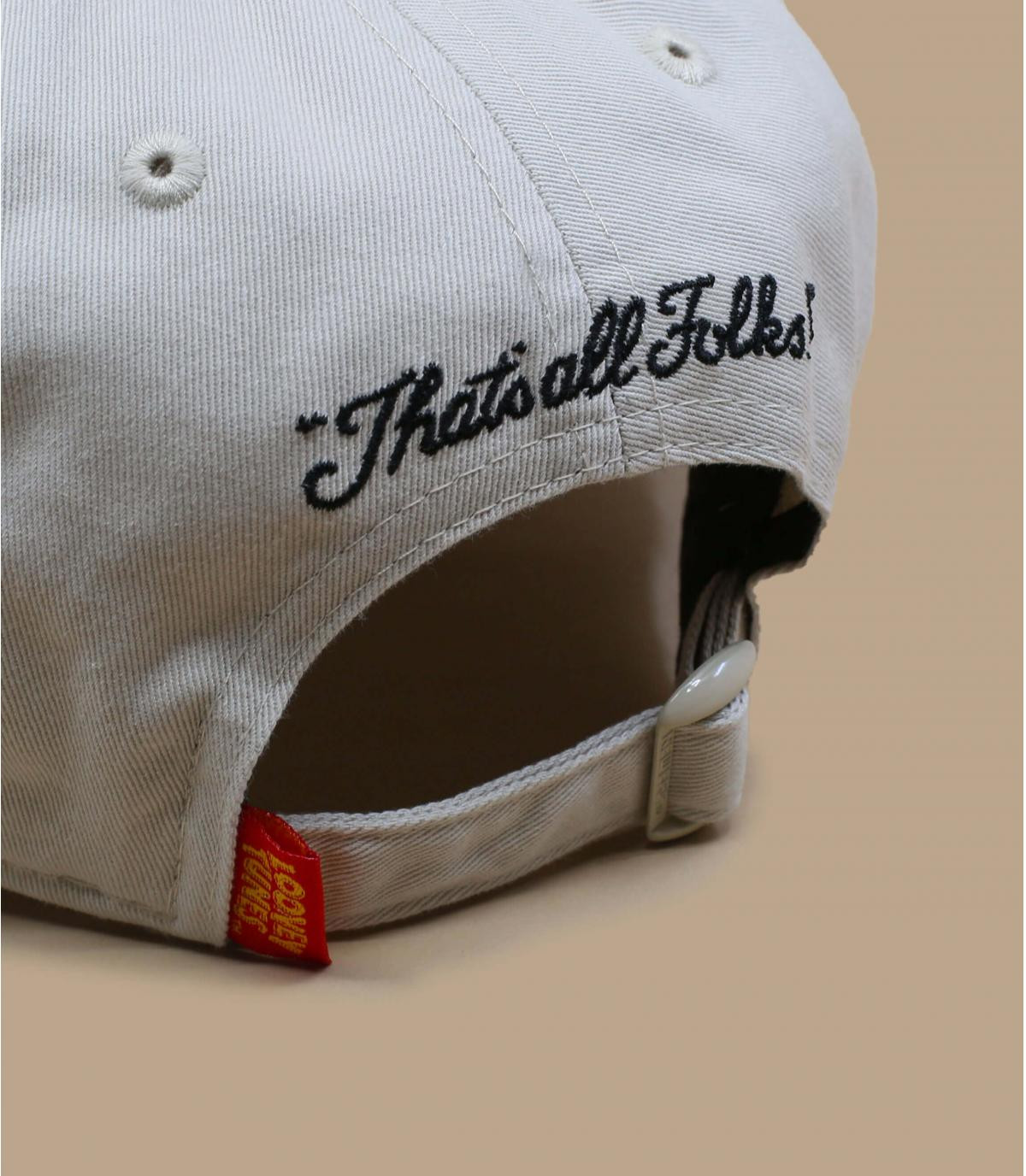 New Era Cap Kojote beige